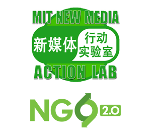 MIT New Media Action Lab